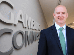 BGC reacts as Andrew Rhodes to leave UK Gambling Commission