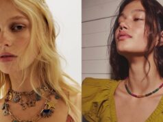 Boho Necklaces To Make Your Inner Free Spirit Sing