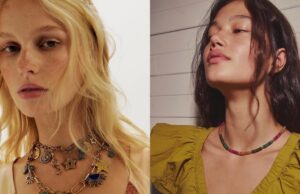 Boho Necklaces To Make Your Inner Free Spirit Sing