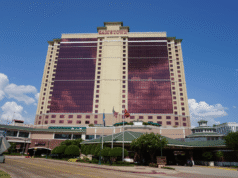 Bally’s acquires Sam’s Town Shreveport casino property