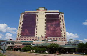 Bally’s acquires Sam’s Town Shreveport casino property