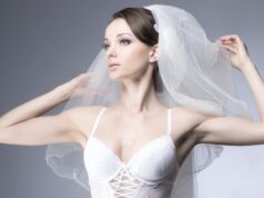 Bridal Lingerie Beyond the Basics for Gowns & Getaways