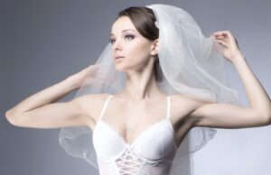 Bridal Lingerie Beyond the Basics for Gowns & Getaways