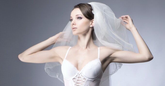 Bridal Lingerie Beyond the Basics for Gowns & Getaways