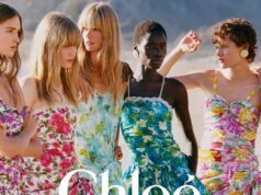 Chloé’s Spring 2026 Campaign is a Beachside Daydream