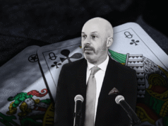 Top lawyer Thomas Goldstein convicted in tax case over poker