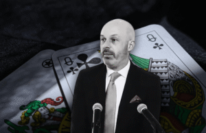 Top lawyer Thomas Goldstein convicted in tax case over poker