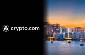 Florida lawsuit targets Crypto.com event contracts