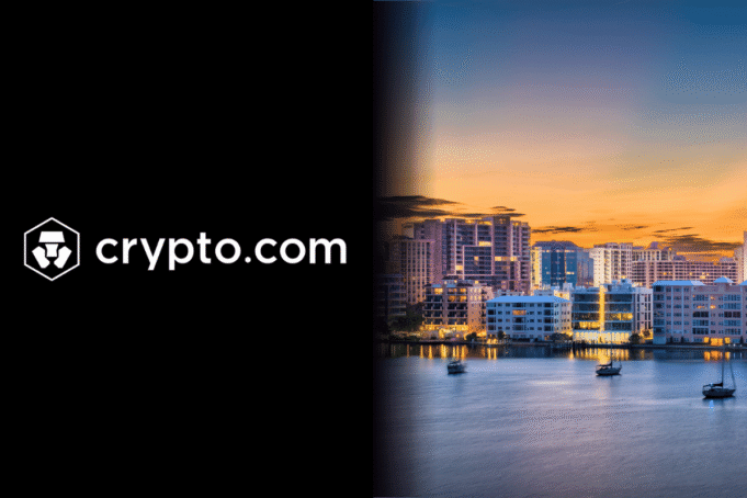 Florida lawsuit targets Crypto.com event contracts