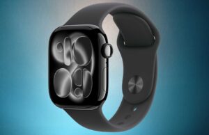 The Apple Watch Series 11 is back down to its best price