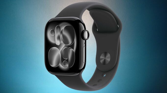 The Apple Watch Series 11 is back down to its best price