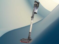Last chance to save £180 on a Shark Stratos pet cordless vacuum, with free car kit