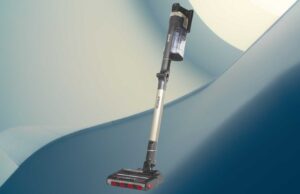 Last chance to save £180 on a Shark Stratos pet cordless vacuum, with free car kit