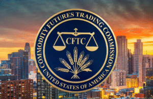Senate Democrats press CFTC on Chicago staffing cuts