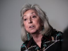 Nevada rep. Titus files discharge petition on gambling tax bill