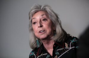 Nevada rep. Titus files discharge petition on gambling tax bill