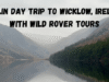 Dublin Day Trip to Wicklow, Ireland with Wild Rover Tours