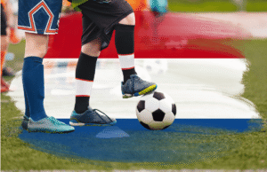 Dutch regulator cites illegal betting by bet365 and One Casino