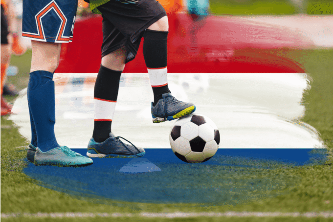 Dutch regulator cites illegal betting by bet365 and One Casino