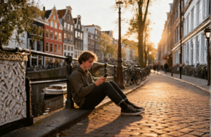 Netherlands gambling normalization raises public health concerns