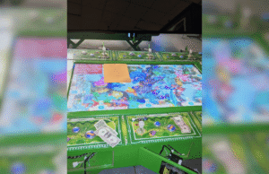 8 arrested as illegal casino is shut down in Pennsylvania