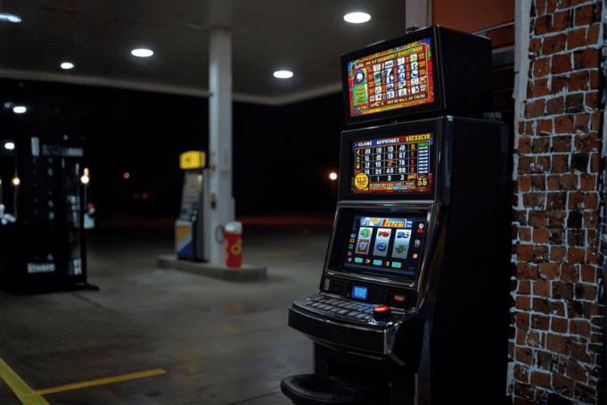 Missouri judge declares gas station slot machines illegal statewide