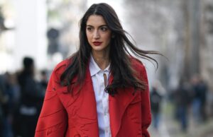 5 Fashion Trends That Channel Modern Feminine Power