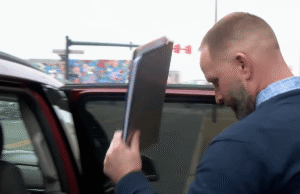 Ex-Eastville officer sentenced in gambling fraud case