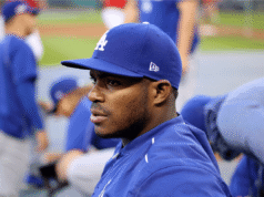 Yasiel Puig guilty in federal gambling case