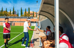 France’s ANJ urges restraint on World Cup betting ads