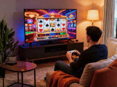 Gambling challenges video game industry growth in 2026