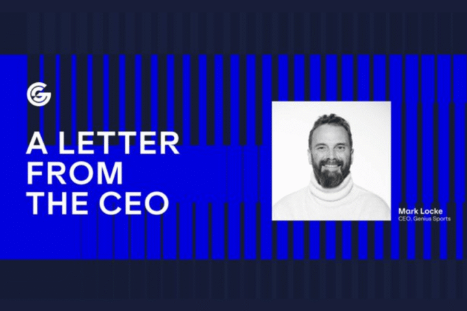 Genius Sports CEO addresses Legend deal investor criticism