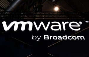 Most VMware users still “actively reducing their VMware footprint,” survey finds