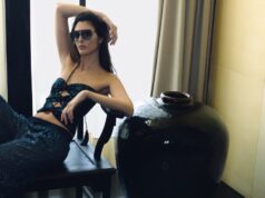 Giorgio Armani Marks the End of an Era for Spring 2026