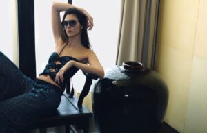 Giorgio Armani Marks the End of an Era for Spring 2026