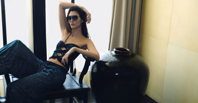 Giorgio Armani Marks the End of an Era for Spring 2026