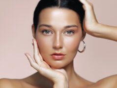 How to Master the Effortless Glow Trend This Year