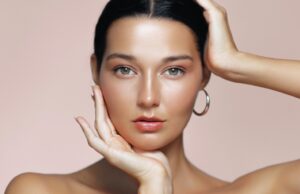 How to Master the Effortless Glow Trend This Year