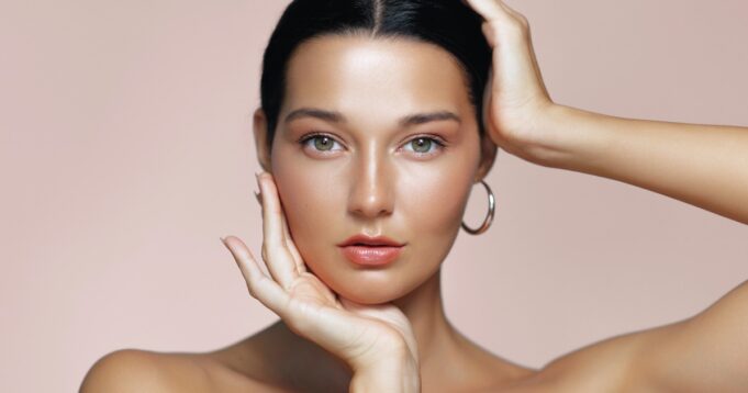 How to Master the Effortless Glow Trend This Year