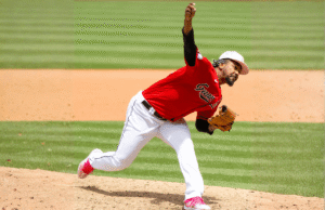 Cleveland Guardians’ Clase allegedly fixed pitch in playoffs