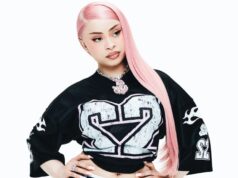 Ice Spice and H&M Capture New York Energy