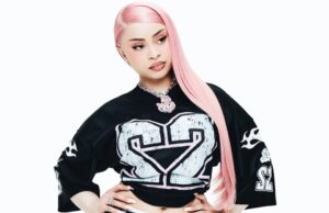 Ice Spice and H&M Capture New York Energy