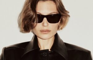 H&M Studio Essentials Goes Back to Basics for Spring 2026