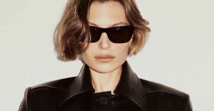 H&M Studio Essentials Goes Back to Basics for Spring 2026