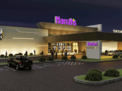 Harrah’s Oklahoma opening Caesars casino despite Q4 losses