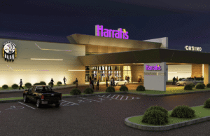 Harrah’s Oklahoma opening Caesars casino despite Q4 losses