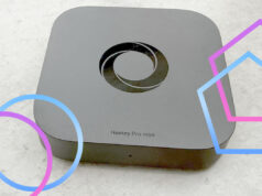 Forget Amazon, Apple and Google, Homey is my smart home system of choice for power