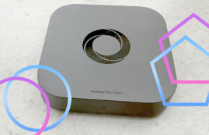 Forget Amazon, Apple and Google, Homey is my smart home system of choice for power