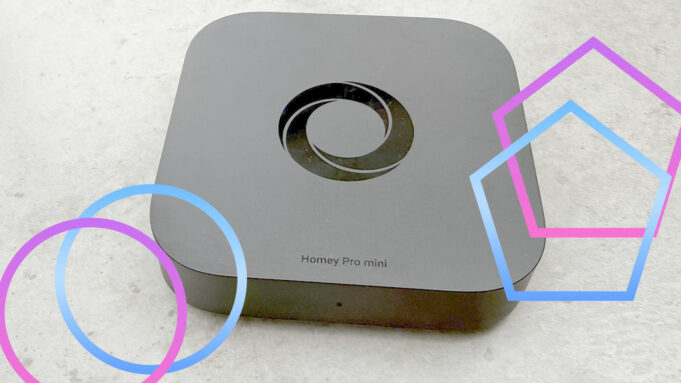 Forget Amazon, Apple and Google, Homey is my smart home system of choice for power