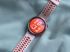 Huawei Watch GT Runner 2 Review